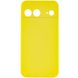 Чехол Silicone Cover Lakshmi Full Camera (AAA) для Google Pixel 8 66982 фото 1