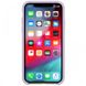 Чехол Silicone Case (AA) для Apple iPhone XR (6.1") 31780 фото 2