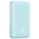 Портативное ЗУ Power Bank Baseus Magnetic Mini OS 20W c БЗУ 10000 mAh (PPCX110105) 66019 фото 4