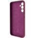 Чехол Silicone Cover Lakshmi Full Camera (AAA) для Samsung Galaxy A55 72528 фото 4