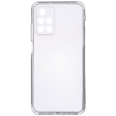 TPU чохол Epic Transparent 1,5mm Full Camera для Xiaomi Redmi 10 51872 фото