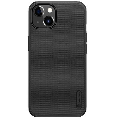 Чохол Nillkin Matte Magnetic Pro для Apple iPhone 15 Plus (6.7") 65668 фото