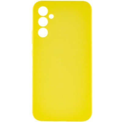 Чохол Silicone Cover Lakshmi Full Camera (AAA) для Samsung Galaxy A55 72528 фото