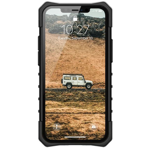 Ударопрочный чехол UAG Pathfinder Classic для Apple iPhone 13 Pro (6.1") 50986 фото