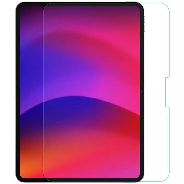 Защитное стекло Nillkin (H+) для Apple iPad Pro 13" (2024) / Air 13" (2024) 71817 фото