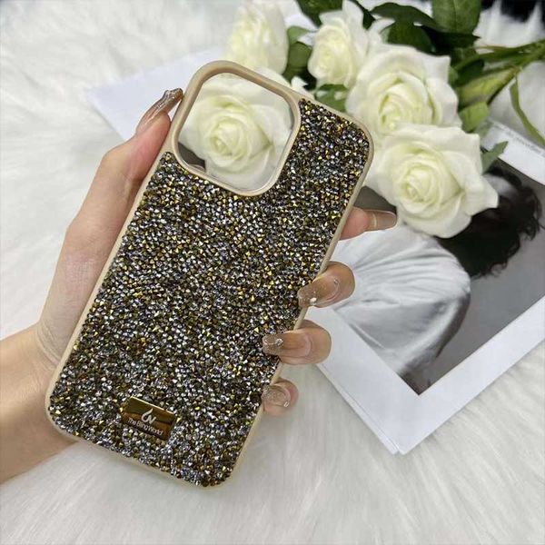 TPU чехол Bling World Rock Diamond для Apple iPhone 14 Plus (6.7") 57522 фото