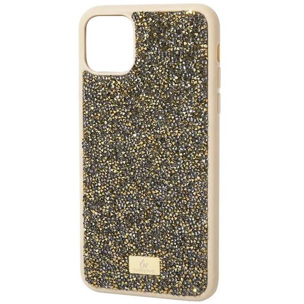 TPU чехол Bling World Rock Diamond для Apple iPhone 14 Plus (6.7") 57522 фото