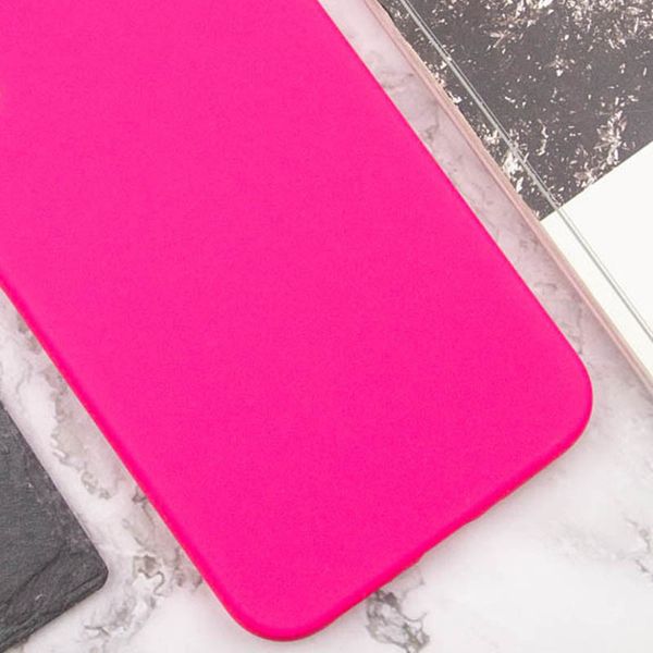 Чехол Silicone Cover Lakshmi (AAA) для Xiaomi Redmi Note 7 / Note 7 Pro / Note 7s 68442 фото