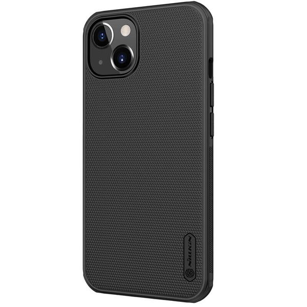 Чехол Nillkin Matte Magnetic Pro для Apple iPhone 15 Plus (6.7") 65668 фото