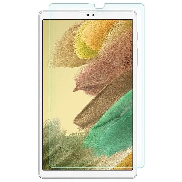 Захисне скло Ultra 0.33mm (коробка) для Samsung Galaxy Tab A7 Lite 8.7'' (T220/T225) 64773 фото