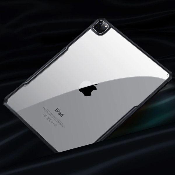 Уценка TPU+PC чехол Xundd c усиленными углами для Apple iPad Pro 12.9" (2020-2022) 70909 фото