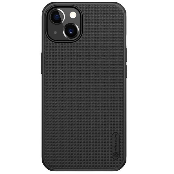 Чехол Nillkin Matte Magnetic Pro для Apple iPhone 15 Plus (6.7") 65668 фото