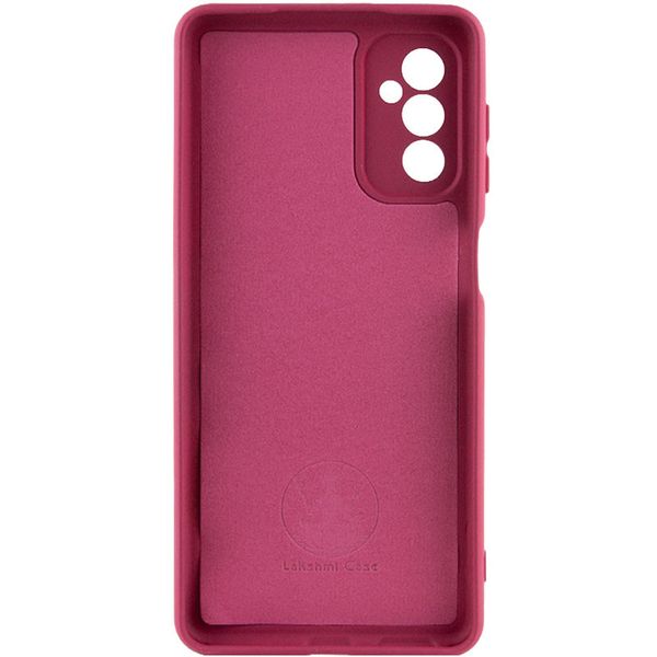 Чохол Silicone Cover Lakshmi Full Camera (A) для Samsung Galaxy A05s 66486 фото