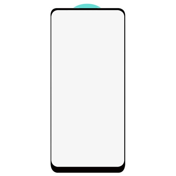 Захисне скло SKLO 3D для Oppo Reno 5 Lite 52695 фото