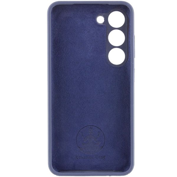 Чохол Silicone Cover Lakshmi Full Camera (AAA) для Samsung Galaxy S24 69264 фото