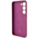 Чехол Silicone Cover Lakshmi Full Camera (AAA) для Samsung Galaxy S23+ 64716 фото 4