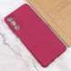 Чехол Silicone Cover Lakshmi Full Camera (A) для Samsung Galaxy A05s 66486 фото 4