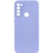 Чехол Silicone Cover Lakshmi Full Camera (A) для Xiaomi Redmi Note 8T 54545 фото 1