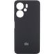 Чехол Silicone Cover Lakshmi Full Camera (AAA) with Logo для Xiaomi Redmi 13C 4G/5G / Poco C65/M6 5G 73469 фото 1