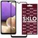 Захисне скло SKLO 3D для Samsung Galaxy M23 5G / M33 5G / M13 4G 54373 фото 1