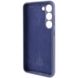 Чехол Silicone Cover Lakshmi Full Camera (AAA) для Samsung Galaxy S24 69264 фото 4