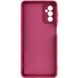 Чехол Silicone Cover Lakshmi Full Camera (A) для Samsung Galaxy A05s 66486 фото 2