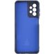 Чохол Silicone Cover Lakshmi Full Camera (A) для Samsung Galaxy A13 4G 54558 фото 2