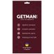 TPU чехол GETMAN Ease logo усиленные углы для Apple iPhone 11 Pro Max (6.5") 36538 фото 3