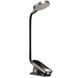 Лампа Baseus Comfort Reading Mini Clip Lamp (DGRAD-0) 63748 фото 1