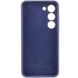 Чохол Silicone Cover Lakshmi Full Camera (AAA) для Samsung Galaxy S24 69264 фото 3