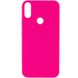 Чехол Silicone Cover Lakshmi (AAA) для Xiaomi Redmi Note 7 / Note 7 Pro / Note 7s 68442 фото 1