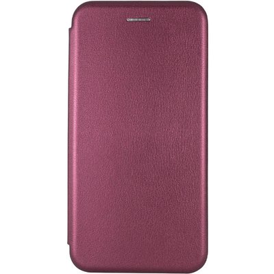 Уценка Кожаный чехол (книжка) Classy для Samsung Galaxy A51 39502 фото