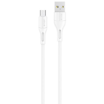 Дата кабель USAMS US-SJ502 U68 USB to MicroUSB (1m) 51935 фото