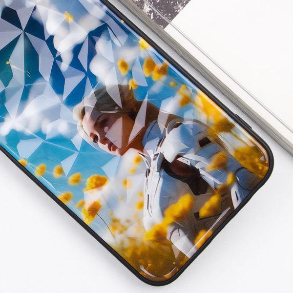 TPU+PC чехол Prisma Ladies для Xiaomi Redmi Note 13 Pro+ 68751 фото