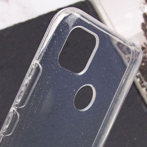 TPU чехол Nova для Xiaomi Redmi 9C 66237 фото