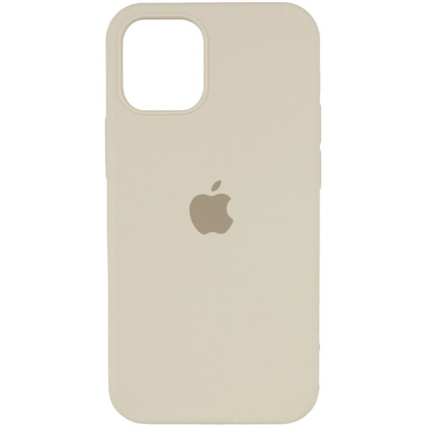 Чехол Silicone Case Full Protective (AA) для Apple iPhone 15 (6.1") 65416 фото