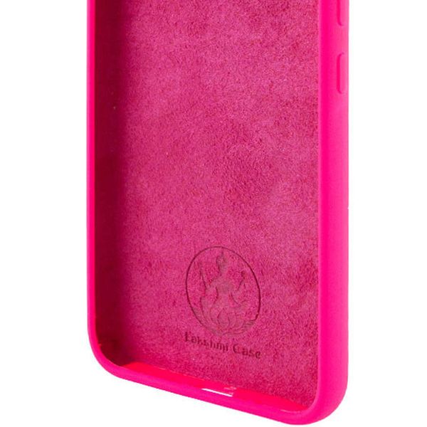 Чохол Silicone Cover Lakshmi (AAA) для Huawei Magic5 Lite 68410 фото