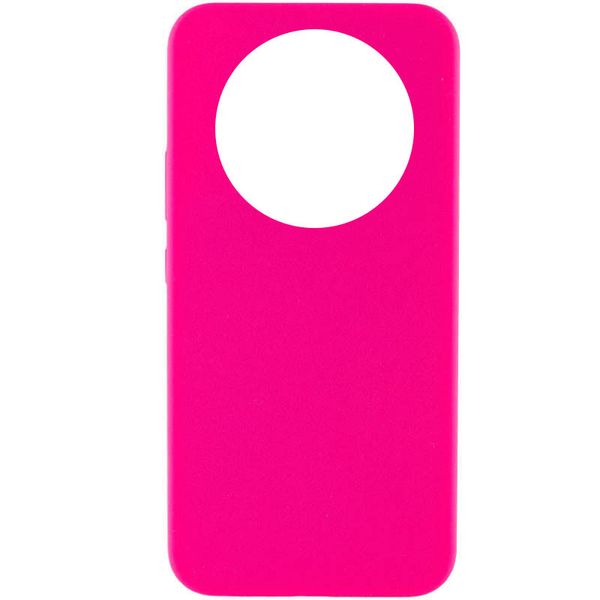 Чохол Silicone Cover Lakshmi (AAA) для Huawei Magic5 Lite 68410 фото