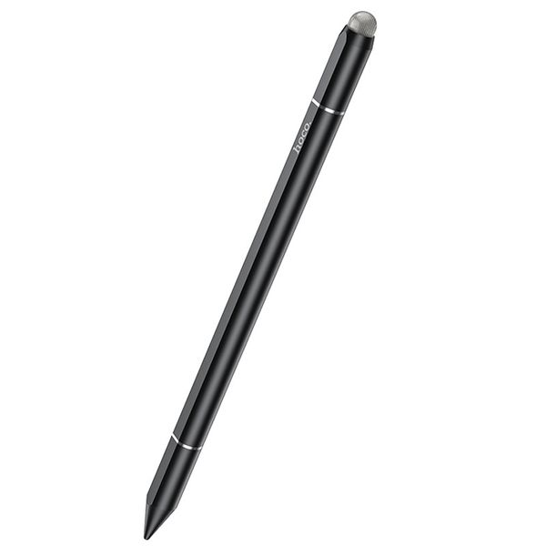 Стилус Hoco GM111 Cool Dynamic series 3in1 Passive Universal Capacitive Pen 68896 фото