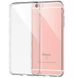 TPU чехол Epic Transparent 1,5mm для Apple iPhone 6/6s plus (5.5") 72058 фото 2