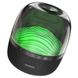 Bluetooth Колонка Borofone BP8 Glazed colorful luminous 57075 фото 8