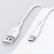 Дата кабель USAMS US-SJ502 U68 USB to MicroUSB (1m) 51935 фото 2