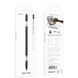 Стилус Hoco GM111 Cool Dynamic series 3in1 Passive Universal Capacitive Pen 68896 фото 5