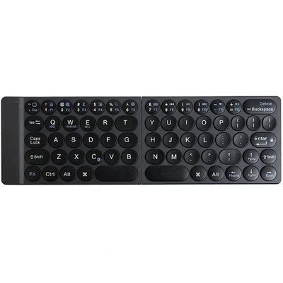 Уцінка Клавіатура WIWU Fold Mini Keyboard FMK-01 70332 фото