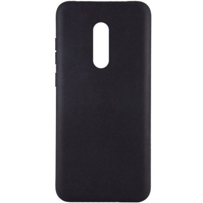Чохол TPU Epik Black для OnePlus 8 48180 фото