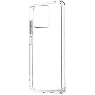 TPU чехол Epic Transparent 1,5mm для Motorola Moto G54 69355 фото