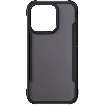 TPU+PC чохол Defense Matte для Apple iPhone 15 Pro Max (6.7") 66422 фото