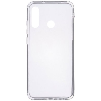 TPU чохол Epic Transparent 1,5mm для Huawei P30 lite 52297 фото