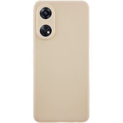 Силиконовый чехол Candy Full Camera для Oppo Reno 8 T 4G 68800 фото