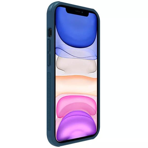 Чехол Nillkin Matte Magnetic Pro для Apple iPhone 15 Pro (6.1") 65669 фото